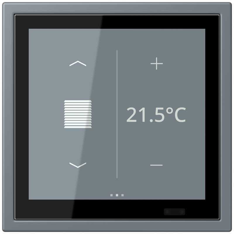 Jung - LS Touch LCZero32051