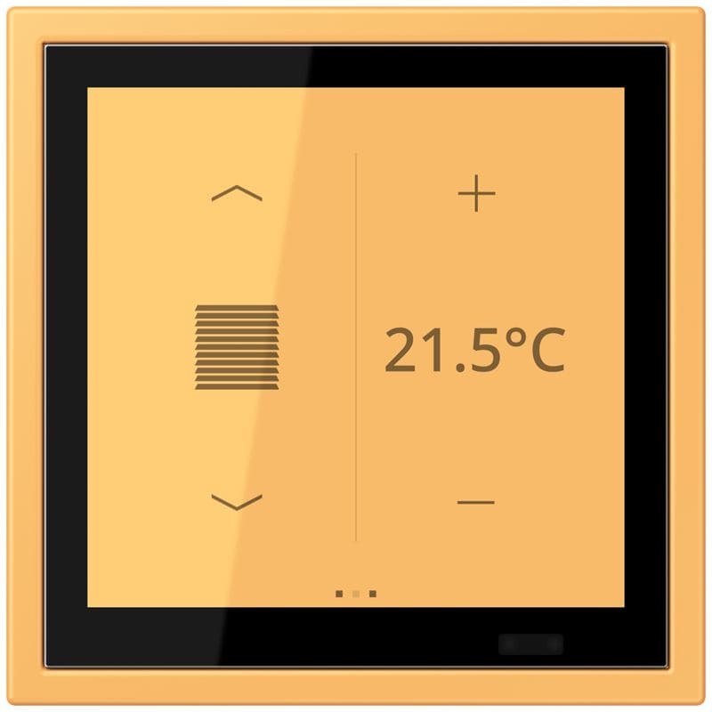 Jung - LS Touch LCZero32054