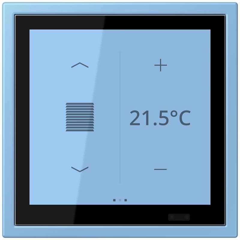 Jung - LS Touch LCZero32056