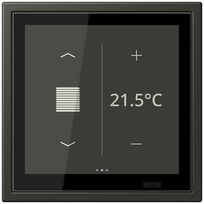 Jung - LS Touch LCZero32059