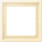 Jung - Cadre 1 poste/ LS ZERO LC 32001