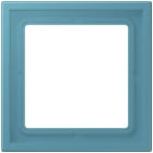 Jung - Cadre 1 poste/ LS ZERO LC 32031