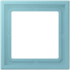 Jung - Cadre 1 poste/ LS ZERO LC 32032