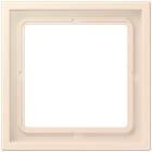 Jung - Cadre 1 poste/ LS ZERO LC 32082