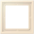 Jung - Cadre 1 poste/ LS ZERO LC 32123