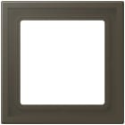 Jung - Cadre 1 poste/ LS ZERO LC 32140