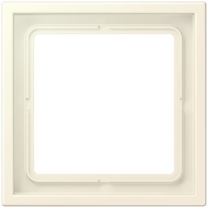 Jung - Cadre 1 poste/ LS ZERO LC 4320B