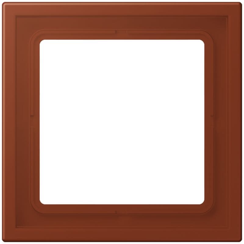 Jung - Cadre 1 poste/ LS ZERO LC 4320D