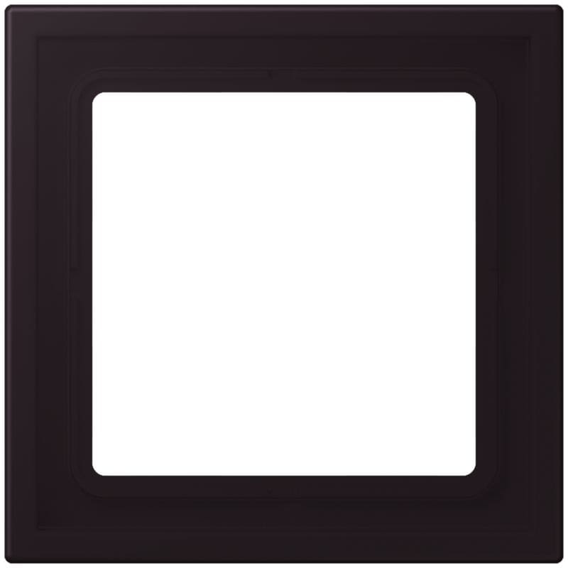 Jung - Cadre 1 poste/ LS ZERO LC 4320E