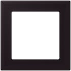 Jung - Cadre 1 poste/ LS ZERO LC 4320E