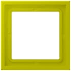 Jung - Cadre 1 poste/ LS ZERO LC 4320F