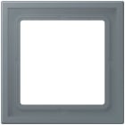 Jung - Cadre 1 poste/ LS ZERO LC 4320H