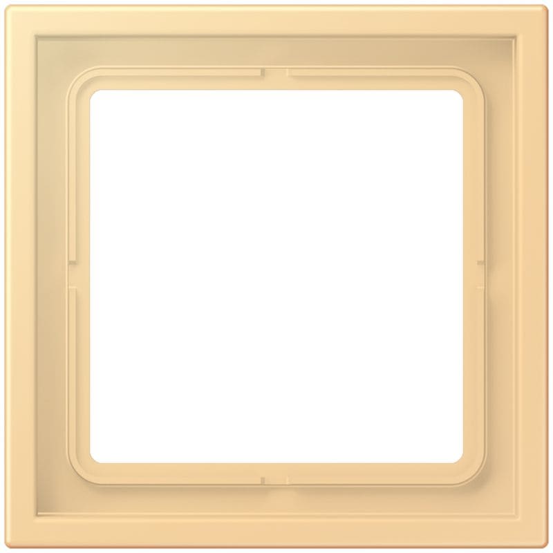 Jung - Cadre 1 poste/ LS ZERO LC 4320P