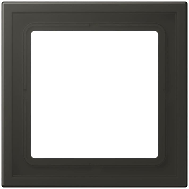 Jung - Cadre 1 poste/ LS ZERO LC 4320R