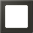 Jung - Cadre 1 poste/ LS ZERO LC 4320R