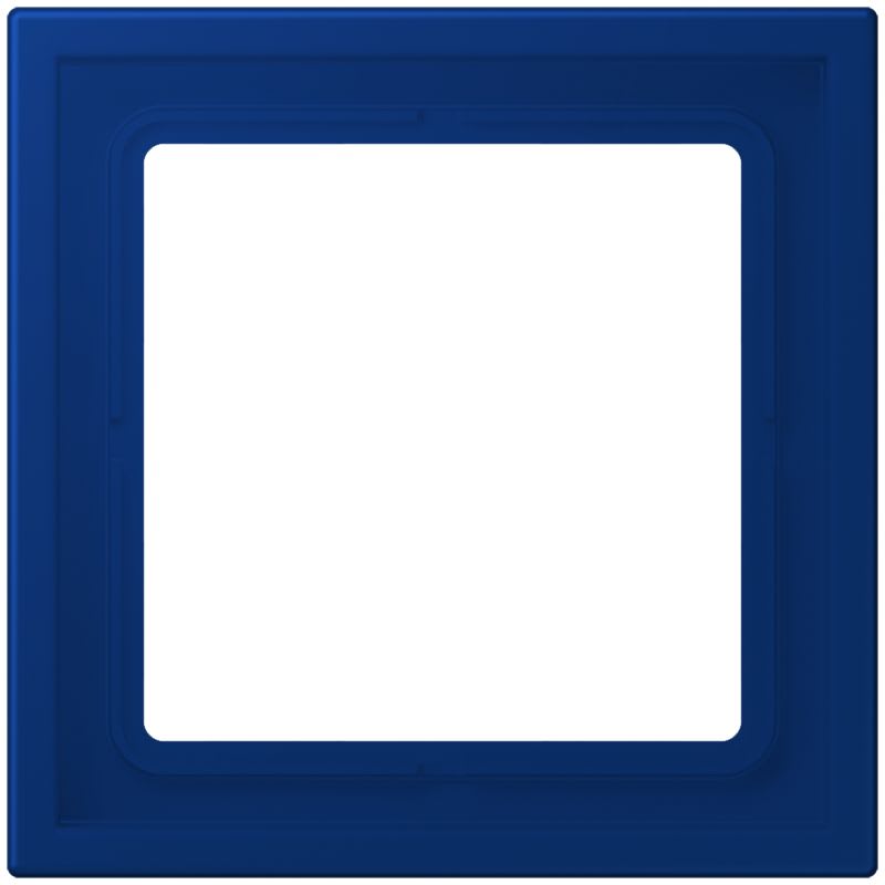 Jung - Cadre 1 poste/ LS ZERO LC 4320T