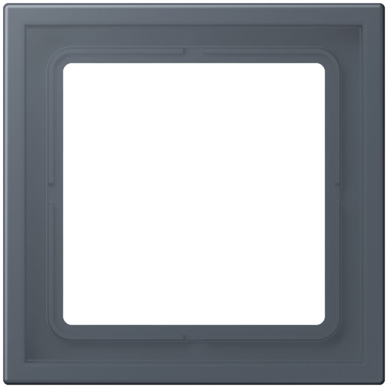 Jung - Cadre 1 poste/ LS ZERO LC 4320U