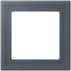 Jung - Cadre 1 poste/ LS ZERO LC 4320U