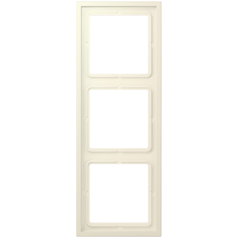 Jung - Cadre 3 postes/ LS ZERO LC 4320B