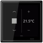 Jung - LS Touch KNX / LS 990 Noir