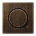 Jung - Enjo pour thermostat / LS990 Lait Anc