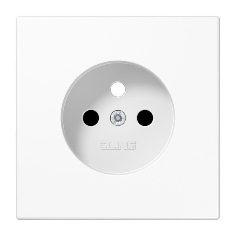 Jung - Enjo prise Franco/Belge / LS SP Blanc
