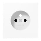 Jung - Enjo prise Franco/Belge / LS SP Blanc