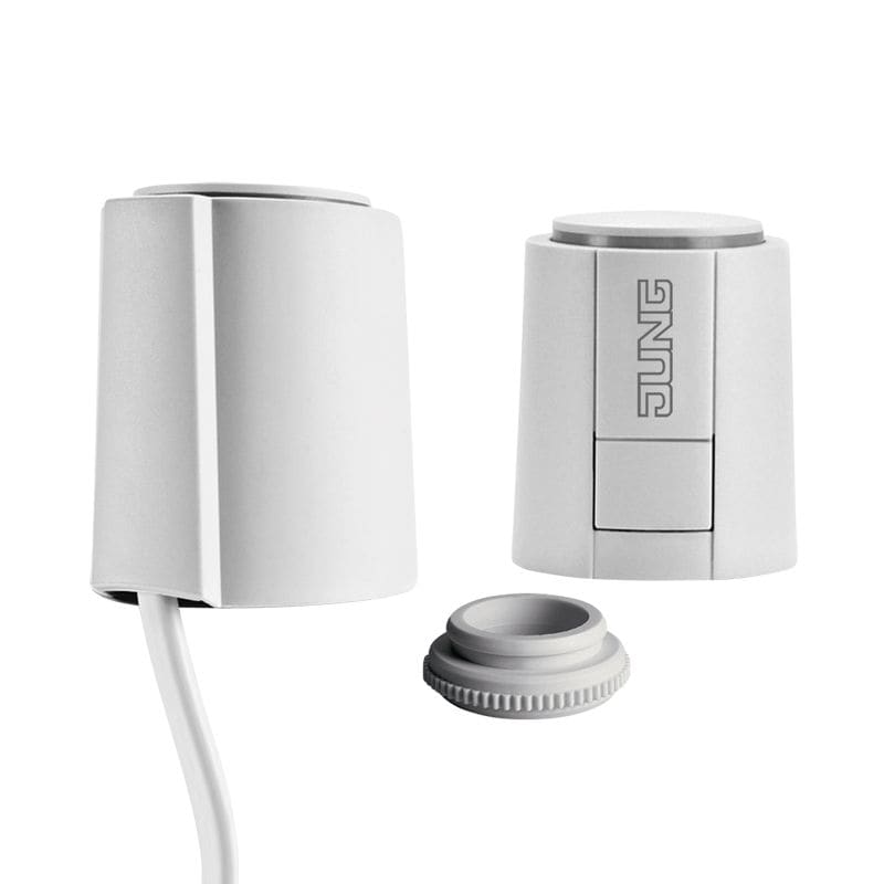 Jung - Servomoteur thermique 230V