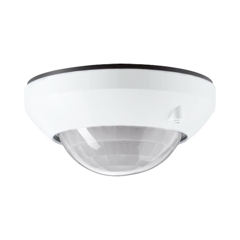 Jung - Détecteur de mouvement plafond 360° JH / Blc