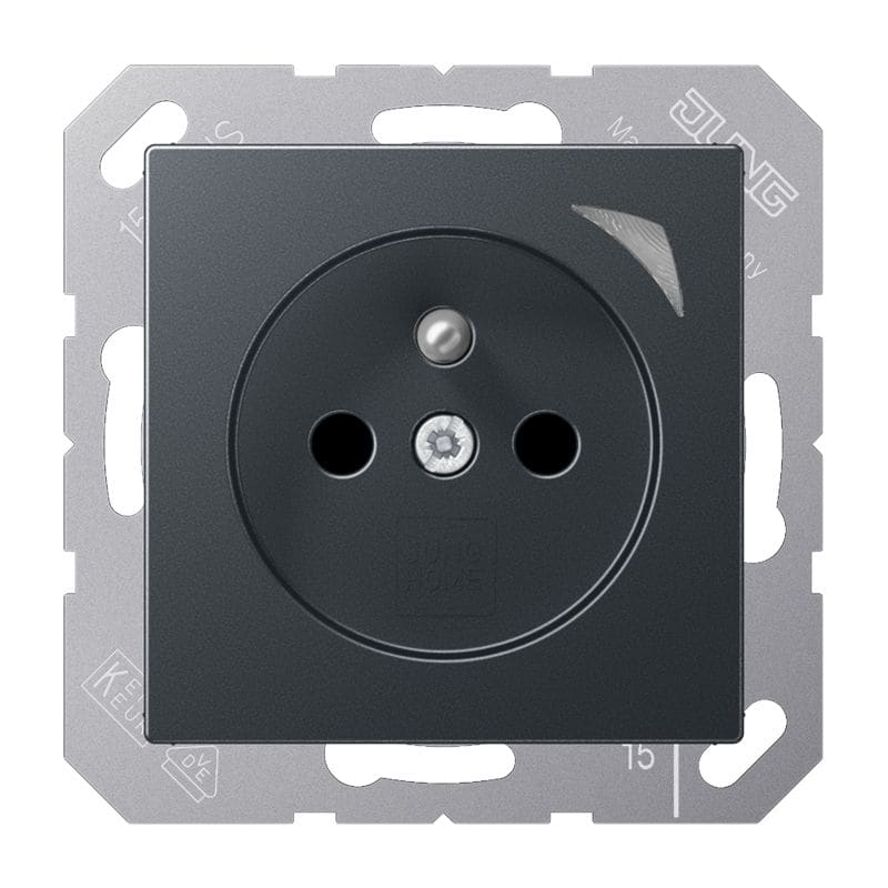 Jung - PC cde JH / A500 Anth