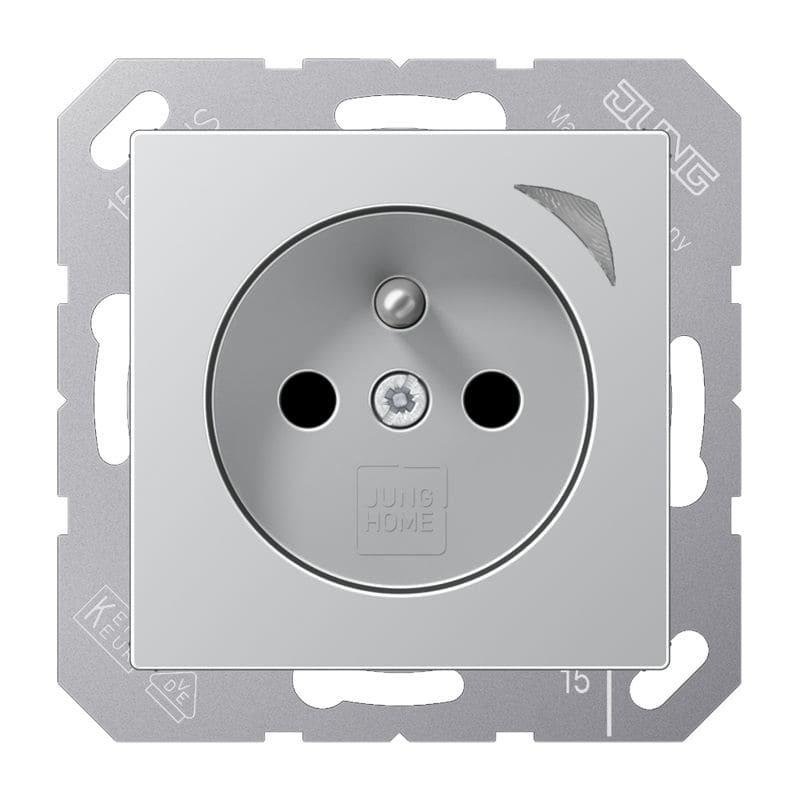 Jung - PC cde Ener JH / A500 Alu