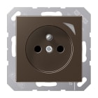 Jung - PC cde Ener JH / A500 Moka