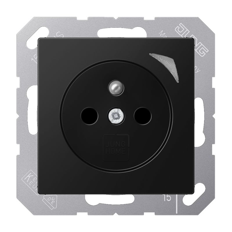 Jung - PC cde Ener JH / A500 Nr Mt