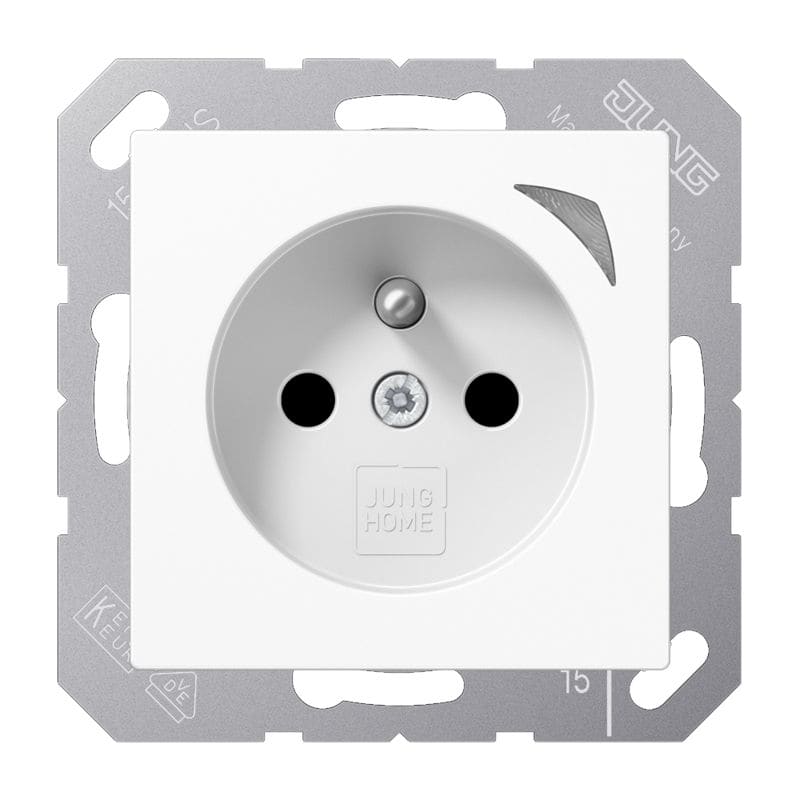 Jung - PC cde JH / A500 Blc