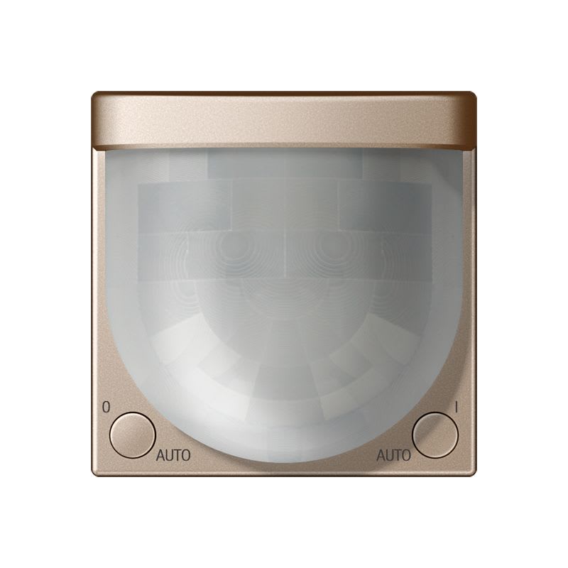 Jung - Opt 180° JUNG HOME, Ht 2,2 m, pour méca 17... / A 500 champ