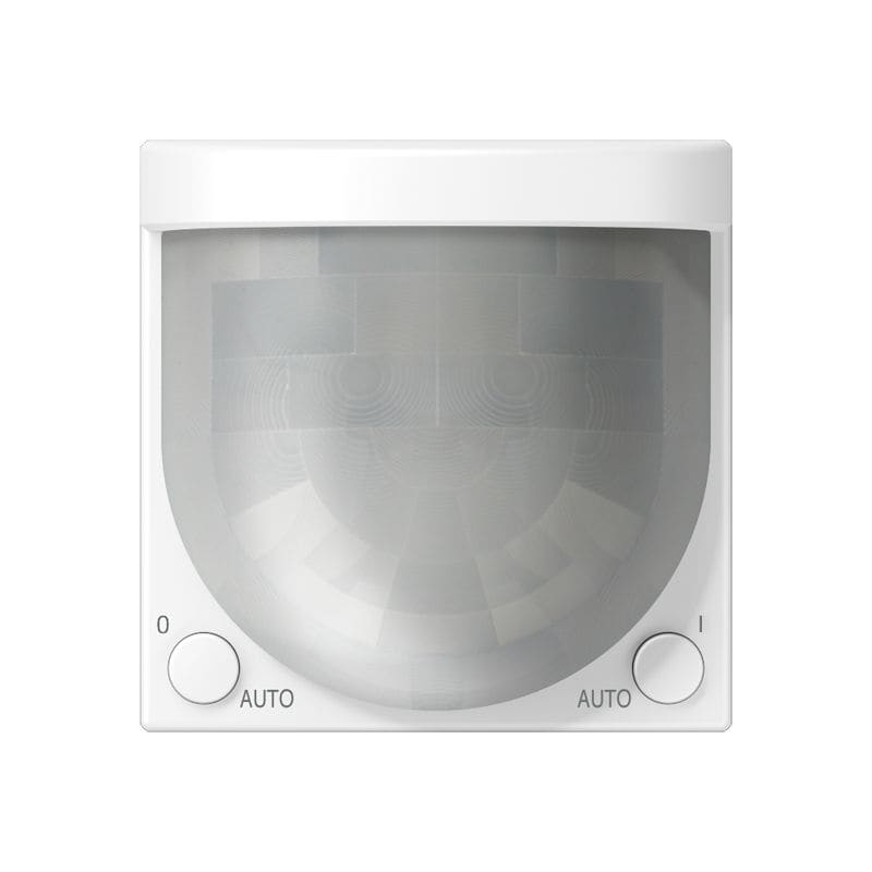 Jung - Opt 180° JUNG HOME, Ht 2,2 m, pour méca 17... / A 500 blc mt