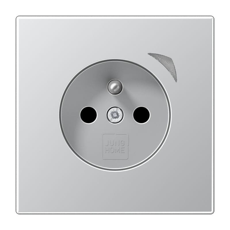 Jung - PC cde Ener JH / LS990 Alu-L