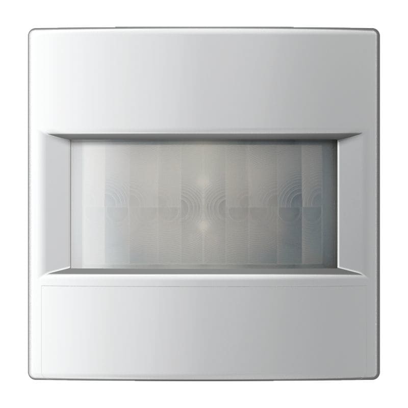 Jung - Opt 180° JUNG HOME, Ht 1,1 m, pour méca 17... / LS990 Alu