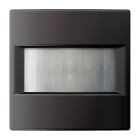 Jung - Opt 180° JUNG HOME, Ht 1,1 m IP44, pour méca 17... / LS990 Dark