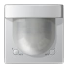 Jung - Opt 180° JUNG HOME, Ht 2,2 m, pour méca 17... / LS990 Alu