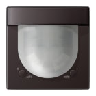 Jung - Opt 180° JUNG HOME, Ht 2,2 m, pour méca 17... / LS990 Dark