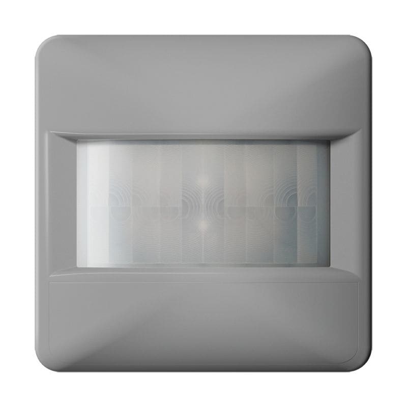 Jung - Opt 180° JUNG HOME, Ht 1,1 m IP44, pour méca 17... / CD500 Grs