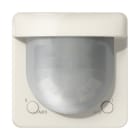 Jung - Opt 180° JUNG HOME, Ht 2,2 m, pour méca 17... / CD5000 Ivo