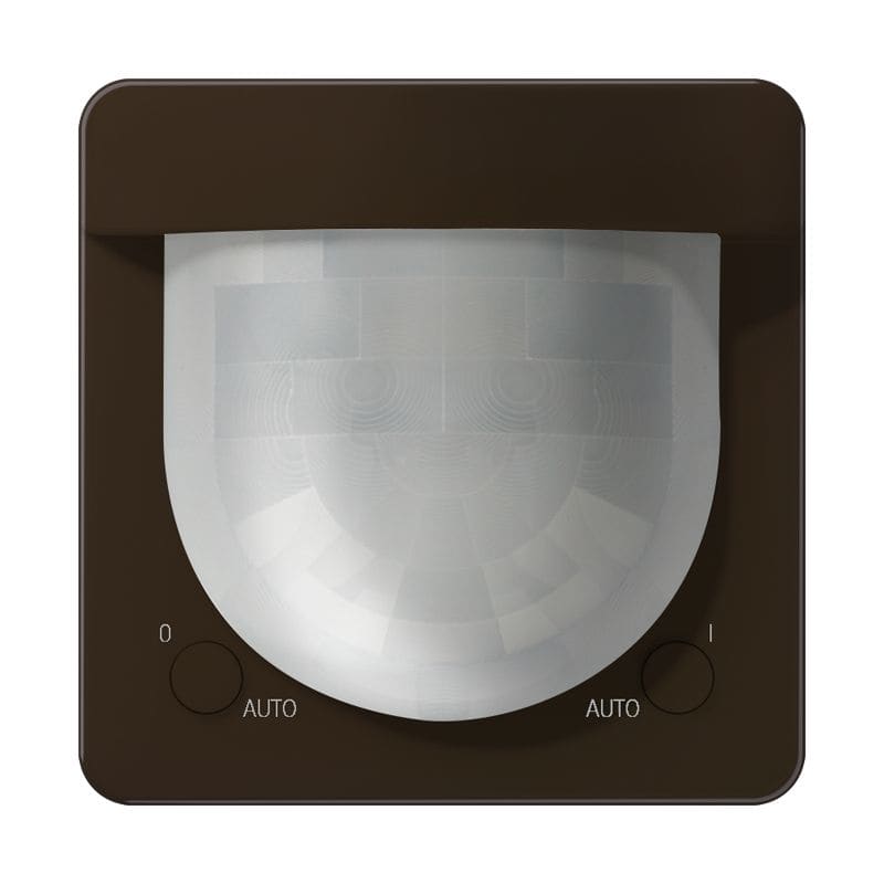 Jung - Opt 180° JUNG HOME, Ht 2,2 m, pour méca 17... / CD500 Brn