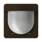 Jung - Opt 180° JUNG HOME, Ht 2,2 m, pour méca 17... / CD500 Brn