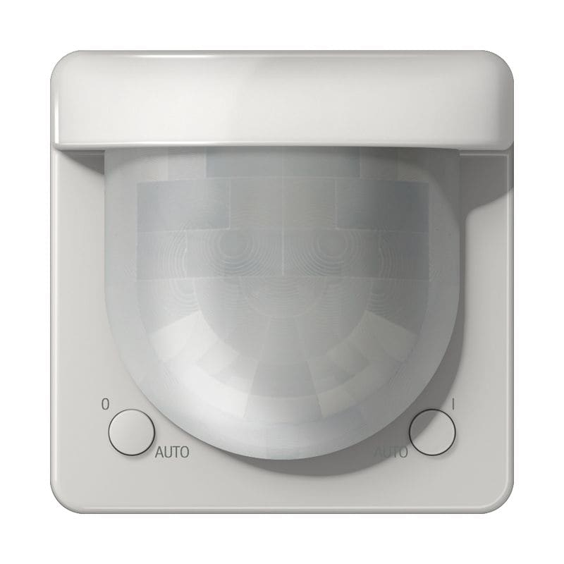Jung - Opt 180° JUNG HOME, Ht 2,2 m, pour méca 17... / CD500 gclr