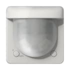 Jung - Opt 180° JUNG HOME, Ht 2,2 m, pour méca 17... / CD500 gclr