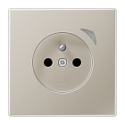 Jung - PC cde JH / LS990 Inox-L