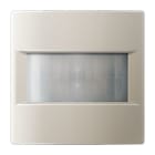 Jung - Opt 180° JUNG HOME, Ht 1,1 m IP44, pour méca 17... / LS990 Inox