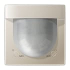Jung - Opt 180° JUNG HOME, Ht 2,2 m, pour méca 17... / LS990 Inox
